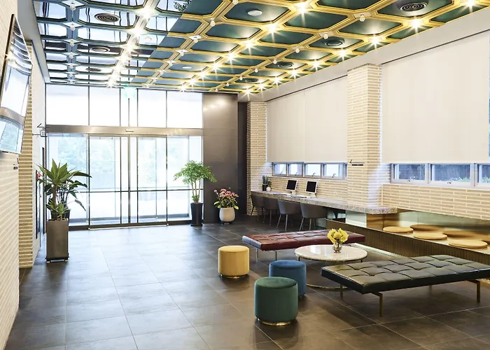 Hotel Newv