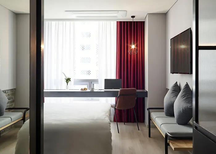 Hotel Newv 3*