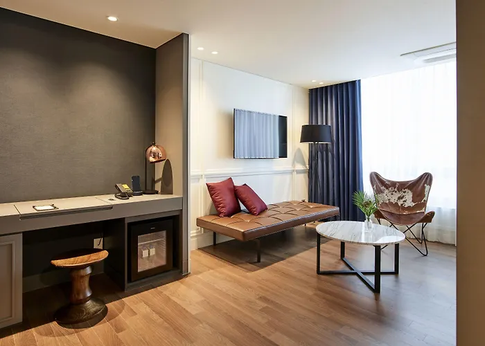 Hotel Newv 3*
