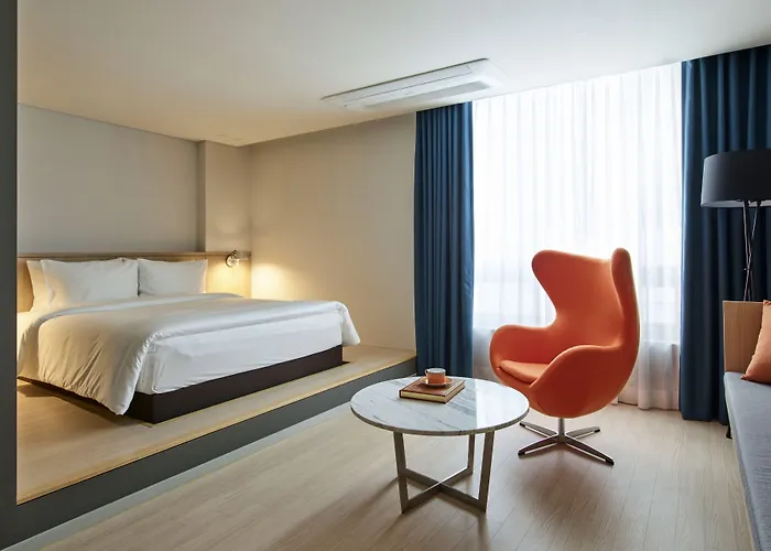 Newv 3* Seoul