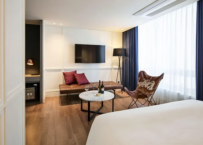 Hotel Newv 3*