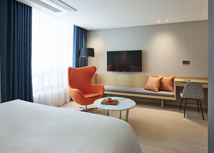 Newv Hotel Seoul