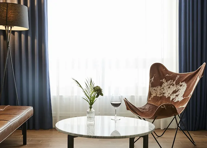 Newv Hotel Seoul