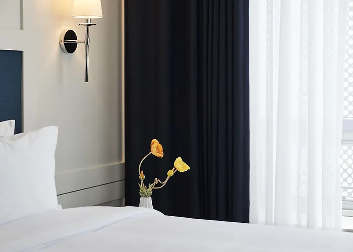 Hotel Newv