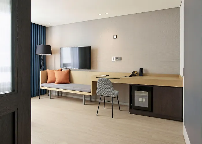 Hotel Newv 3*