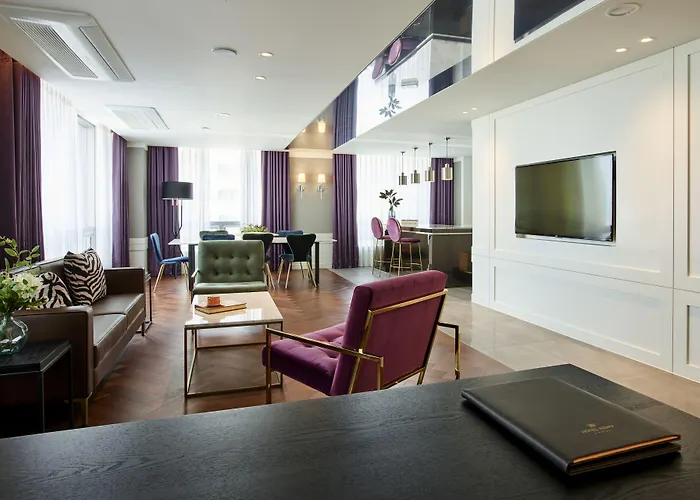 Hotel Newv Seoul