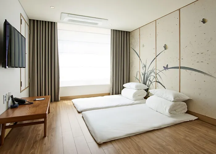 Newv Hotel Seoul