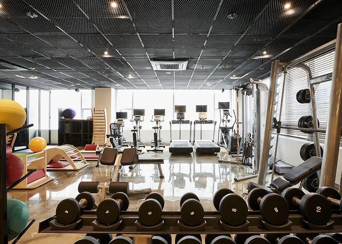 Newv Hotel Seoul
