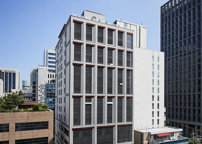 Newv Hotel