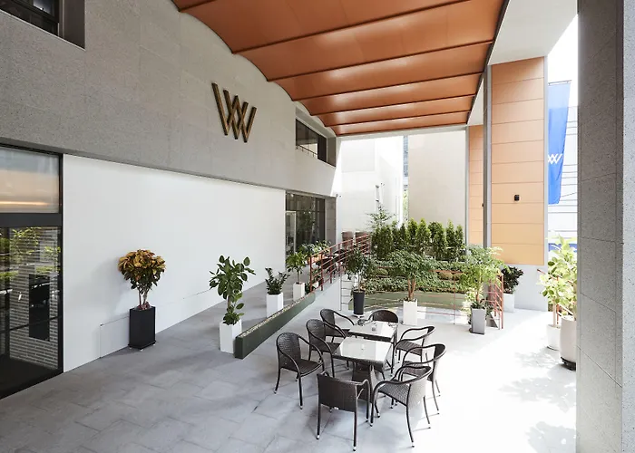 Hotel Newv 3*