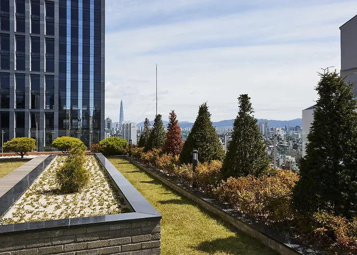 Newv 3* Seoul