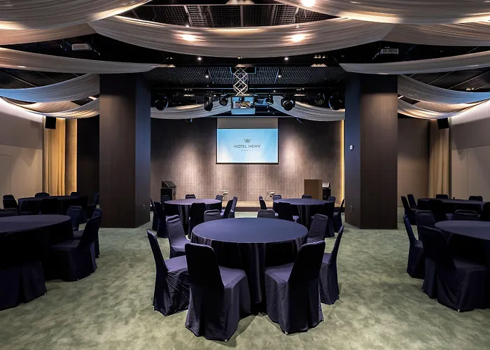 Newv Hotel Seoul