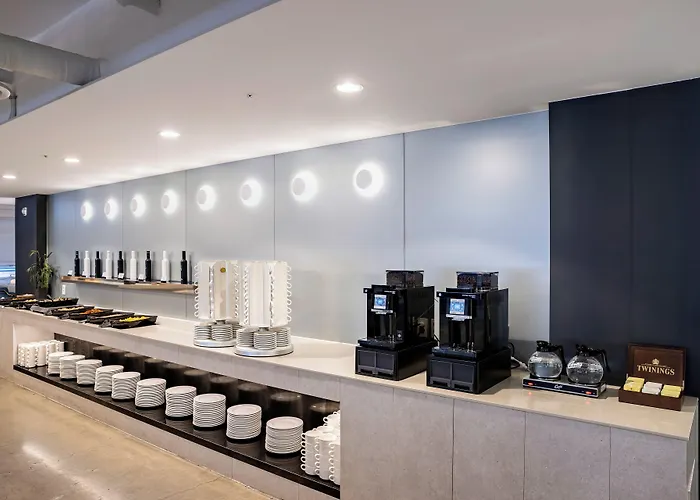 Newv Hotel