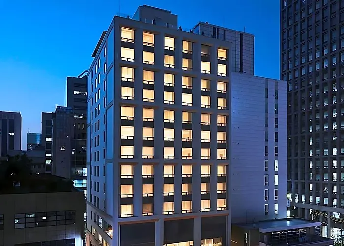 Newv 3* Seoul