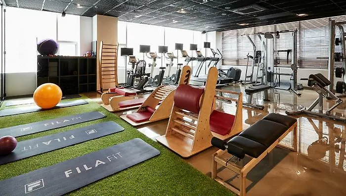 Newv Hotel Seul