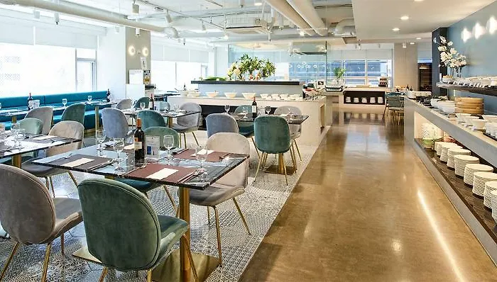 Hotel Newv 3*